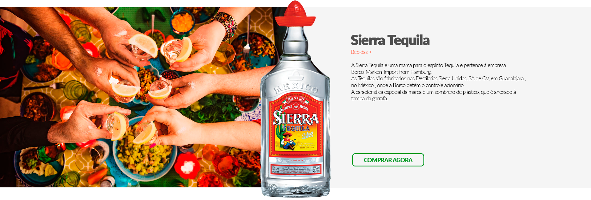 tequila