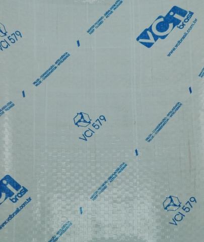 VCI Woven Paper PR579 156gr/m2 (VCI - Volatile Corrosion Inhibitor), Foto 1