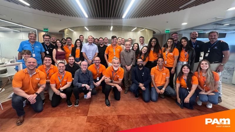 Encontro de Distribuidores