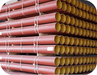 Vantagens do Ferro Fundido