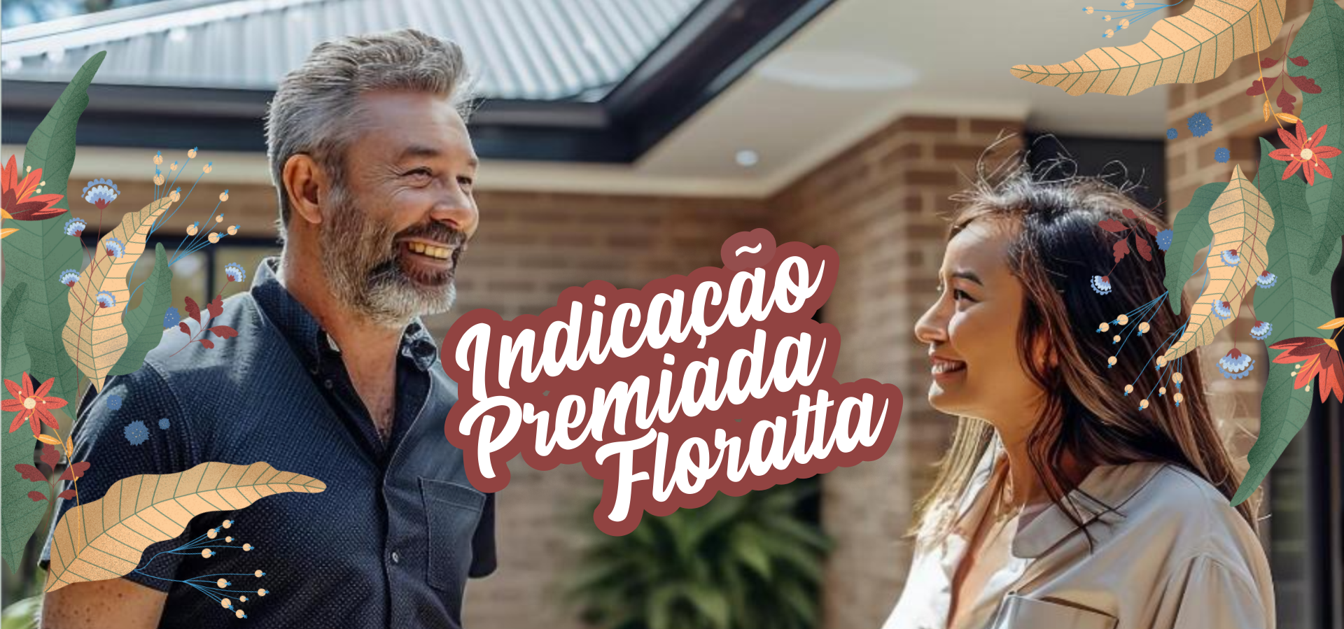 Banner Indica&ccedil;&atilde;o