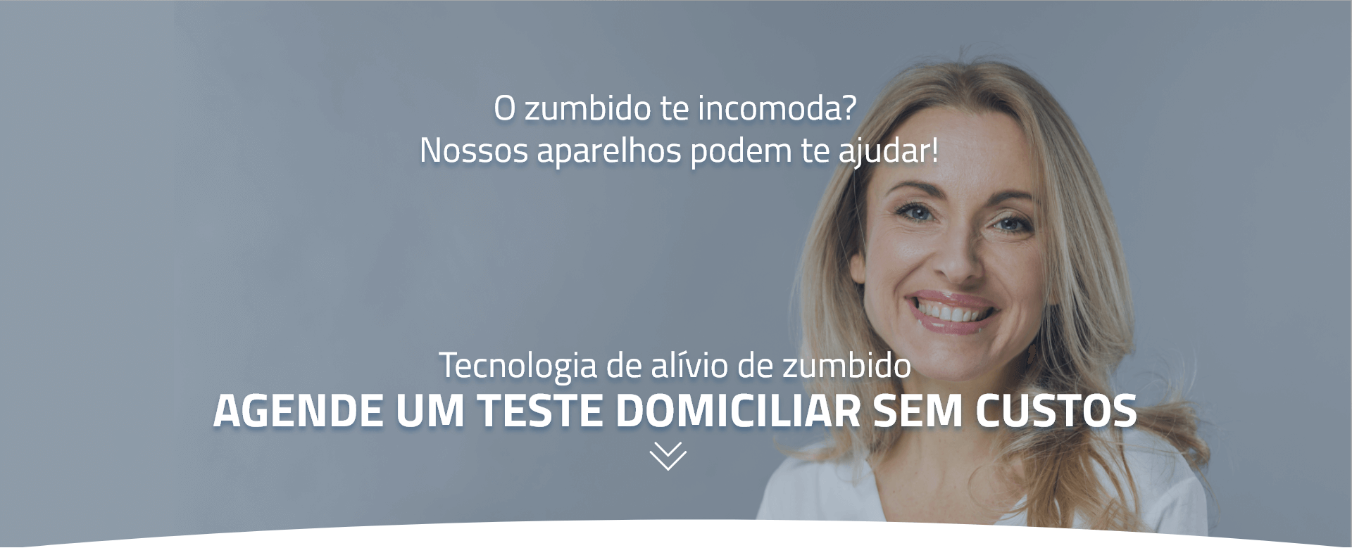 Livre-se dos zumbidos