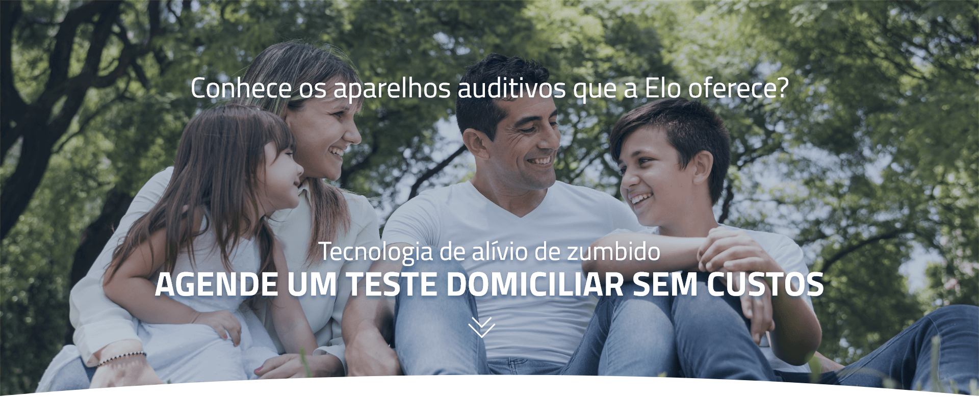 Aparelho auditivo mais moderno do mundo