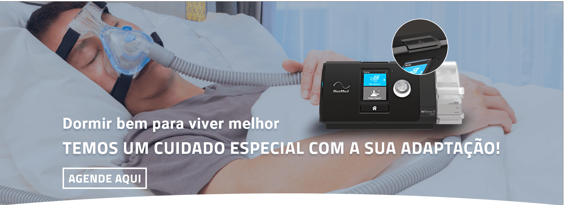 CPAP