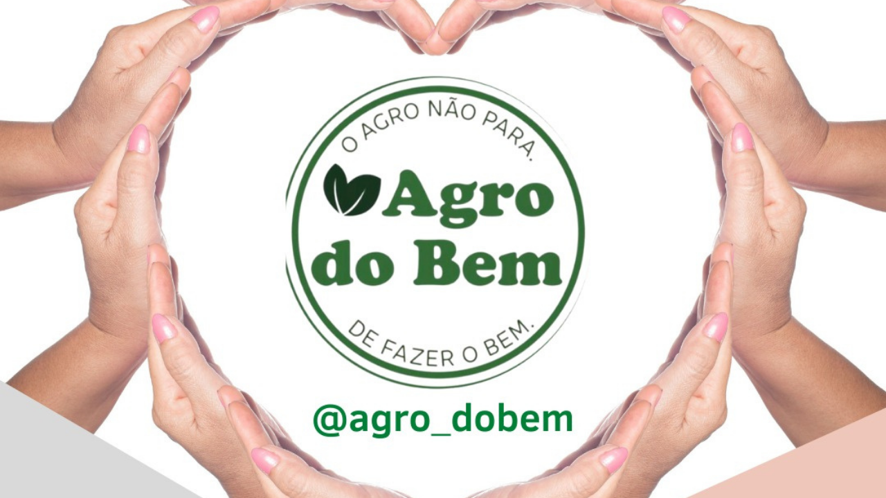 GPB apoia movimento solidário Agro do Bem