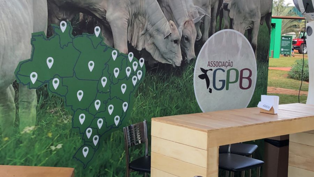GPB estará presente na 27ª Agrishow, uma das maiores feiras agrícolas no mundo